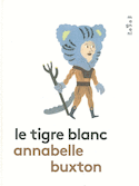 Tigre blanc (Le)